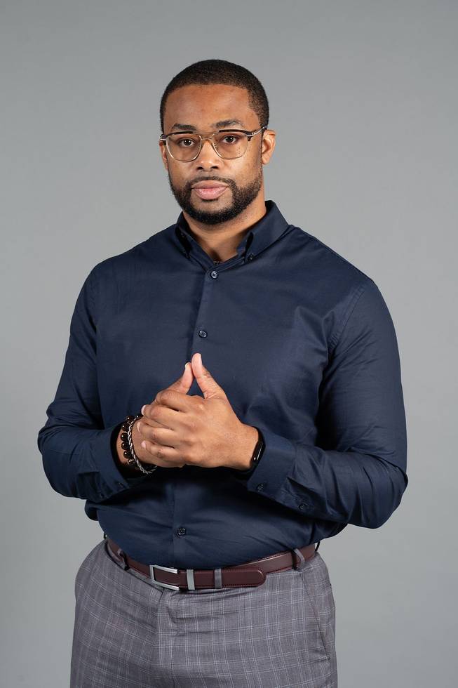 READY TO LOVE: DETROIT